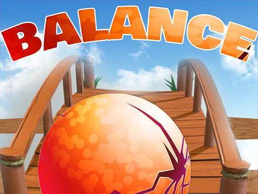 Balance in Water gameplay preview