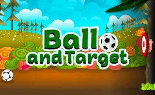 Ball and Target gameplay preview