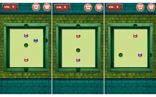 Ball Board gameplay preview