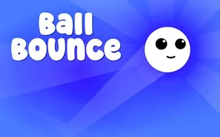 Ball Bounce gameplay preview