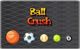 Ball Crush gameplay preview