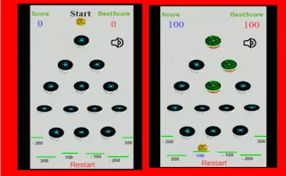 Ball Down gameplay preview