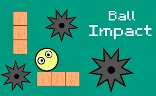 Ball Impact gameplay preview