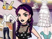 Ball Jointed Doll Creator gameplay preview