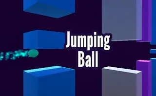 Ball Jumping gameplay preview