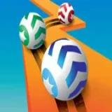 Ball Racer
