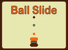 Ball Slide gameplay preview