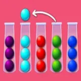 Ball Sort Puzzle New