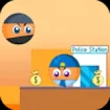 Ball Thief vs Police 2