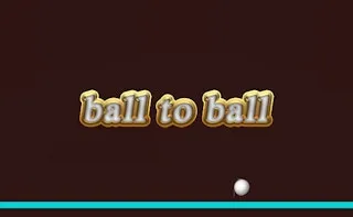 Ball to Ball gameplay preview