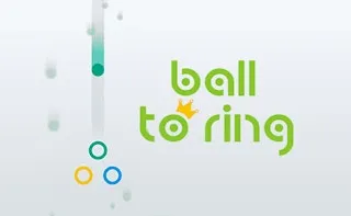 Ball to Ring gameplay preview