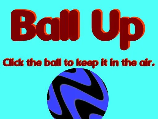 Ball Up gameplay preview