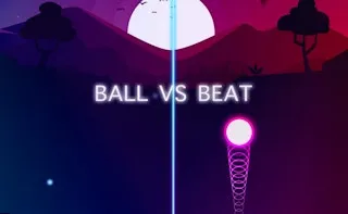 Ball Vs Beat gameplay preview