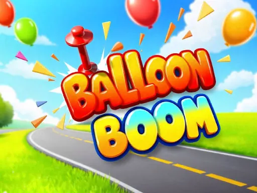 Balloon Boom gameplay preview