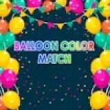 Balloon Color Matching