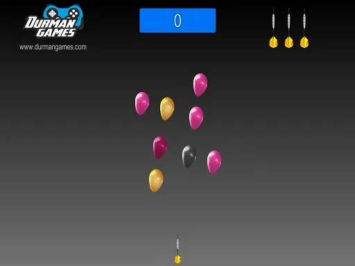 Balloon Shooting gameplay preview