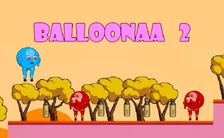 Balloonaa 2 gameplay preview