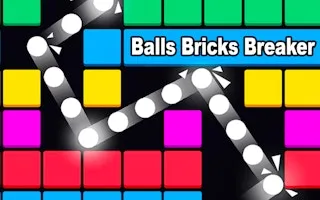 Balls Bricks Breaker gameplay preview