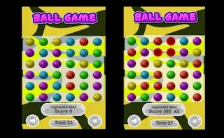 Balls Game gameplay preview