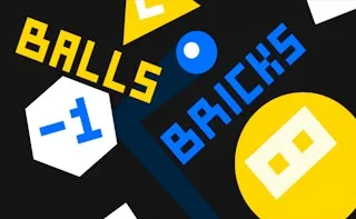Balls vs Bricks gameplay preview