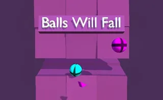 Balls will Fall gameplay preview