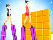 Bamboo Run gameplay preview