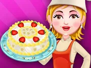 Banana Cake gameplay preview