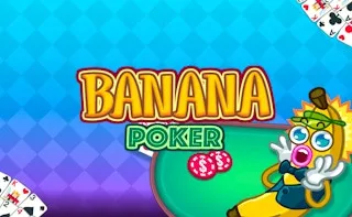 Banana Poker gameplay preview