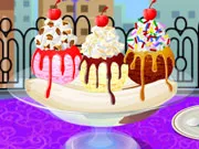 Banana Split gameplay preview
