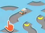 Bananadoh gameplay preview