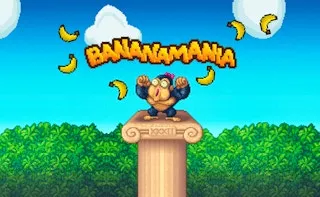 Bananamania gameplay preview