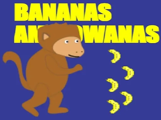 Bananas Aminowanas gameplay preview