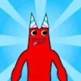 Banban Saves Friends