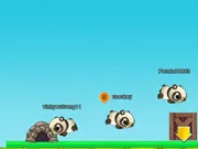 Banjo Panda gameplay preview