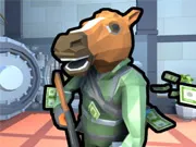 Bank Robbery gameplay preview