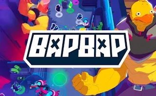 BAPBAP gameplay preview