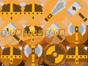 Barbaric Match 3 gameplay preview