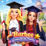 Barbee And Friends Graduation Party