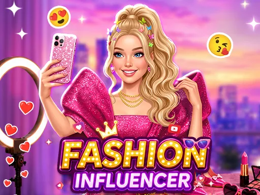 Barbee Fashion Influencer gameplay preview