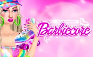 Barbiecore gameplay preview
