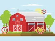 Barnyard Differences gameplay preview