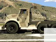Barracks Semi Truck gameplay preview