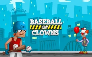 Baseball for Clowns gameplay preview