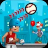 Baseball for Clowns