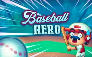 Baseball Hero gameplay preview