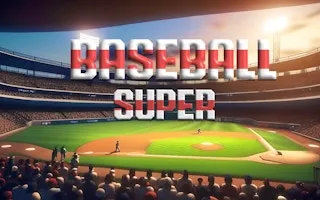 Baseball Super gameplay preview