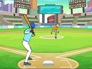 Baseball gameplay preview