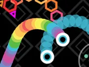 Basic Snake gameplay preview