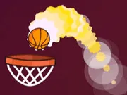 Basket Ball Run gameplay preview