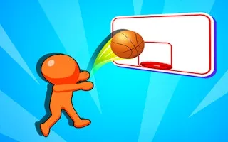 Basket Battle gameplay preview